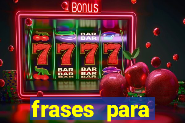 frases para pioneiros jw